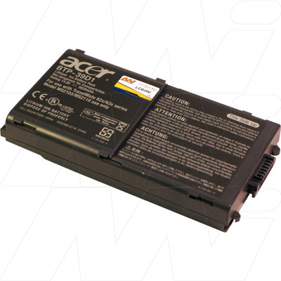 MI Battery Experts LCB200